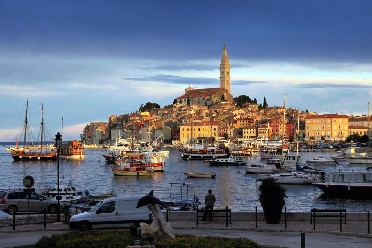 House With A Parking Space - 21994 Rovinj
