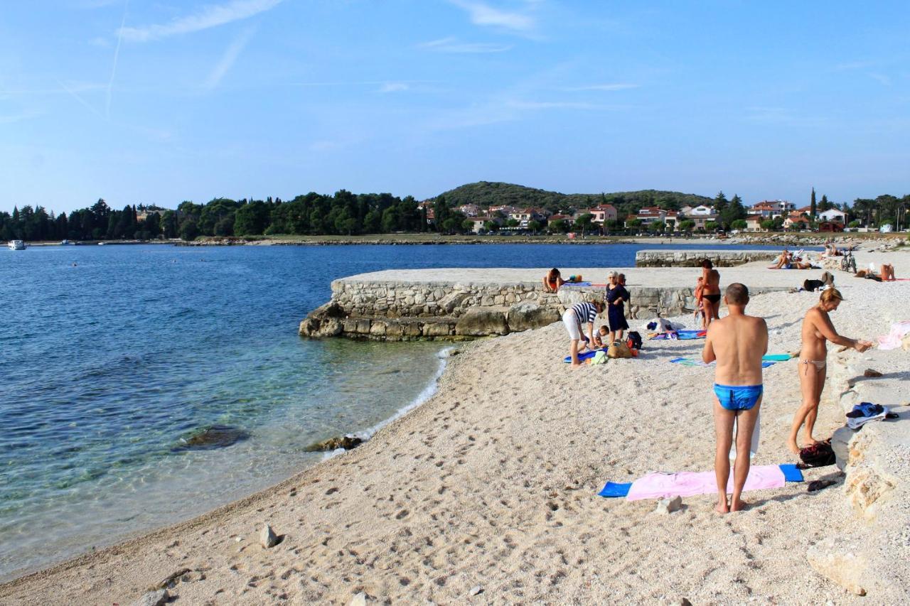 House With A Parking Space - 21994 Vakantiehuis Rovinj