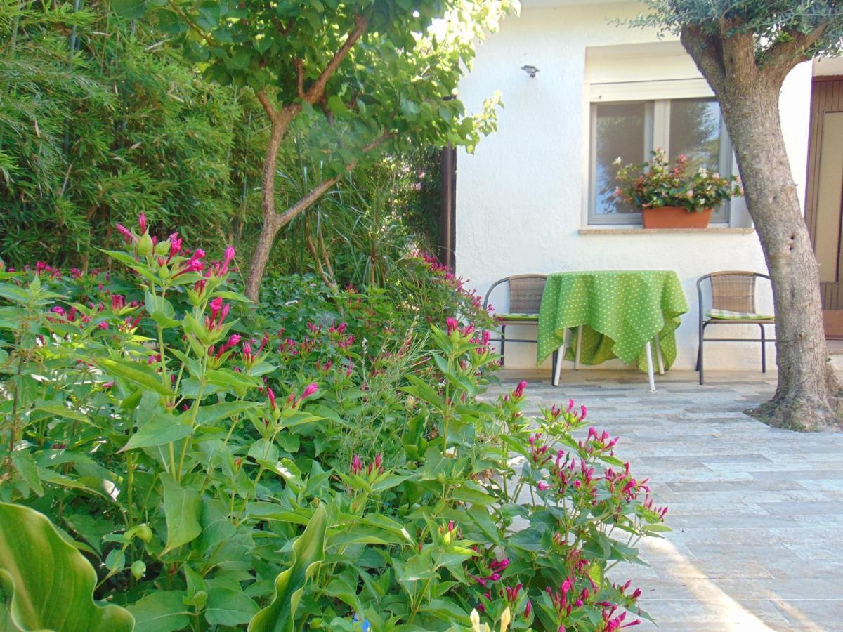House With A Parking Space - 21994 Vakantiehuis